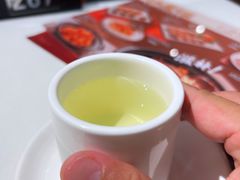 -潮福城大酒楼(湖滨北路店)