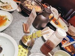 -客语客家菜(东山口店)