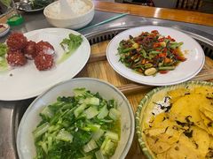 -小团圆灶台鱼·百城头牌菜(千岛湖店)