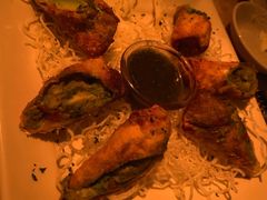 -The Cheesecake Factory(baldwin avenue)