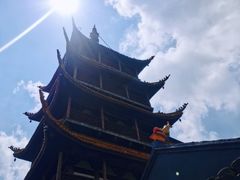 -狼山风景名胜区