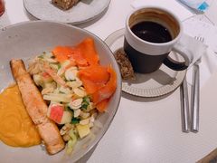 -BAKER&SPICE(环贸店)