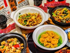 -友德福.老字号粤菜.广州地标融合美食(荔湾路店)