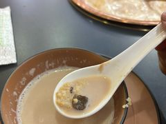 -诺敏塔拉奶茶-布里亚特包子-手把肉(锦都会店)