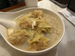 -翠华餐厅(德基广场店)