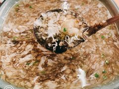发财海鲜羹-新南华大酒店(广中店)