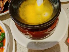 竹荪鸡汤-阿莉餐厅(枣阳路店)