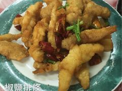 -同兴半盆菜酒家(打浦路店)