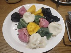 -必点海鲜·海肠捞饭大王(滨江道店)