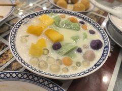 -赵记传承·中国甜品(福州总店)