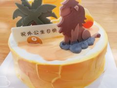-Pantry's Best派悦坊蛋糕(K11购物艺术中心店)