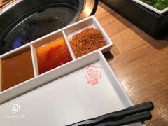 -炉小哥烤肉(朗悦公园茂店)