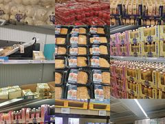-盒马X会员店(王府井奥莱UP TOWN店)
