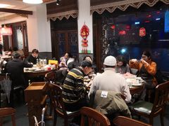 大堂-小天鹅火锅·一线江景洪鼎旗舰店(洪崖洞店)