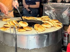 -肖为民麻糕(双桂坊店)