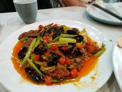 -蓉城小厨·四川味道(浙港国际店)