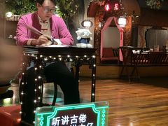 -广州花园酒店荔湾亭·地道点心·粤式饮茶