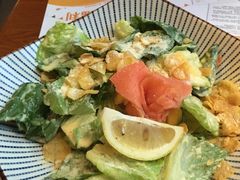 -绿茵阁牛扒餐厅(客村店)