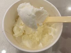 汾酒冰淇淋-雪山晋乡楼(食品街店)