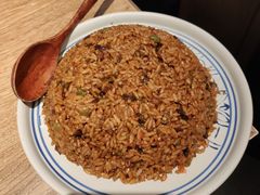 黑三剁炒饭-云海肴·汽锅鸡·云南菜(领展购物广场·中关村店)