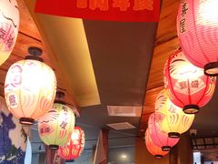 大堂-有喜屋·深夜食堂(北京西路店)