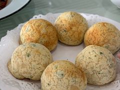 -清华大学-观畴园餐厅