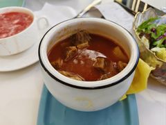 -库滋明·俄罗斯特色美食(中央大街店)