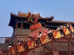 -清明上河园