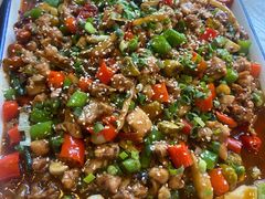 -兔槽江湖菜·重庆璧山兔(水围店)