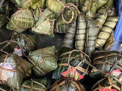 -鼎香皇高佬苏裹蒸粽