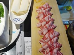 -东道煮牛肉火锅(重庆路店)