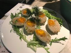 -周渝食惦·酸菜鱼精致川菜(横岗店)