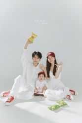 -可乐大王自然光儿童摄影(园区店)