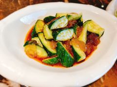 -海尔巴格新疆餐厅(东来兴店)