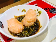-南城十里潮汕鲜牛火锅·鲜虾生滚粥(融汇老商埠店)