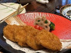 -鸟鹏烧鸟居酒屋(熙龙湾店)