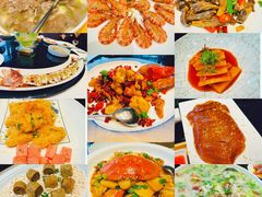 -味钱塘·钱塘浙宴(宋城之江银泰店)