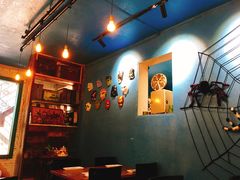 -豆蔻电影主题餐厅(四牌楼店)