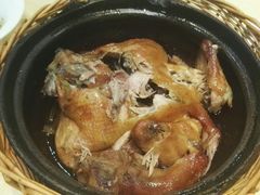 -南湖船菜大酒店