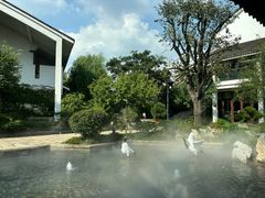 -广富林宰相府酒店·水云间