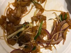 -粤港餐厅(禹州商业广场店)