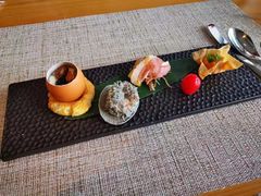 -香樟花园法式铁板烧(恒隆广场店)