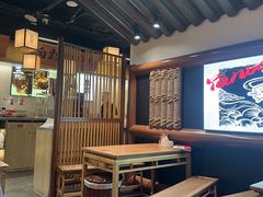 -大盐帮川菜馆(长楹天街店)