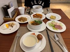 -西安赛瑞喜来登大酒店