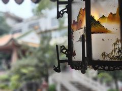 -东江渔村·古典园林·30年粤菜老字号(太和店)