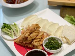 -麦尔餐厅(仁恒美林郡店)