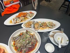 -健眺小海鲜(临海后山店)