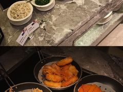 -盛宴标帜餐厅·亲子自助 (南昌喜来登酒店)