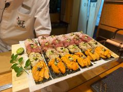 -鮨冠OMAKASE食べ放题(北京首店)