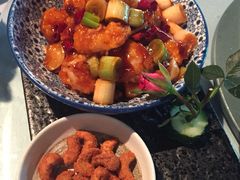 -俏江南-江景昆曲主题餐厅(正大广场店)